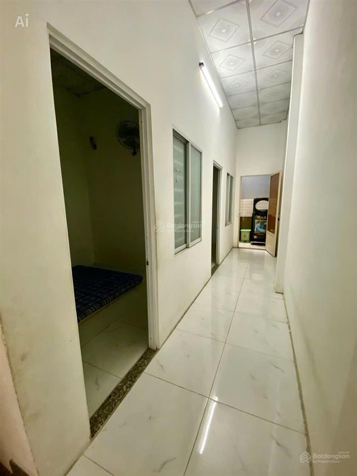 Bán nhà 3 tầng 75m2 giá 8,2 tỷ  đường lê văn phan quận tân phú ( khu chợ vải )