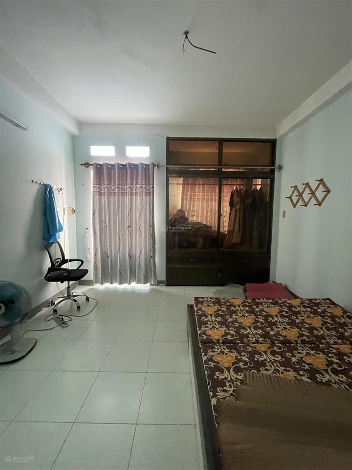 Bán nhà 3 tầng 75m2 giá 8,2 tỷ  đường lê văn phan quận tân phú ( khu chợ vải )
