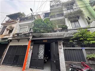 Biệt thự hẻm nhựa khu vip tân sơn nhì. dt 8x13m. giá 15.5 tỷ