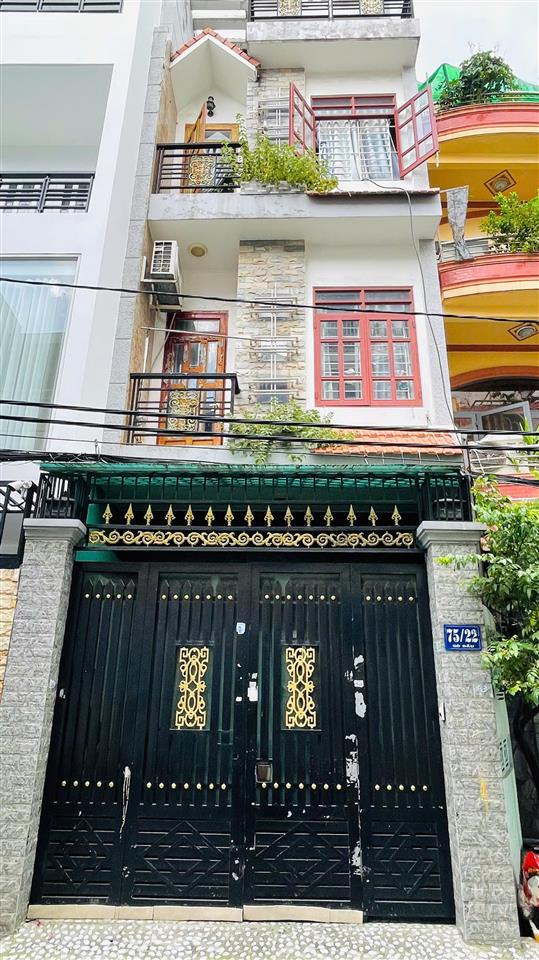 Hẻm vip gò dầu gần tân sơn nhì. 4 tấm giá nhỉnh 9 tỷ