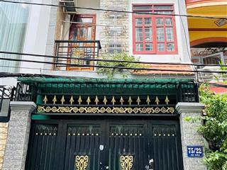 Hẻm vip gò dầu gần tân sơn nhì. 4 tấm giá nhỉnh 9 tỷ
