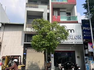 Mtkd gò dầu sầm uất. dt4.2x20m. 5 tấm mới. giá chỉ nhỉnh 15 tỷ
