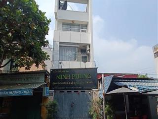 Mtkd đường sầm uất trần tấn. dt 4x18m. 4 tấm. giá chỉ nhỉnh 10 tỷ