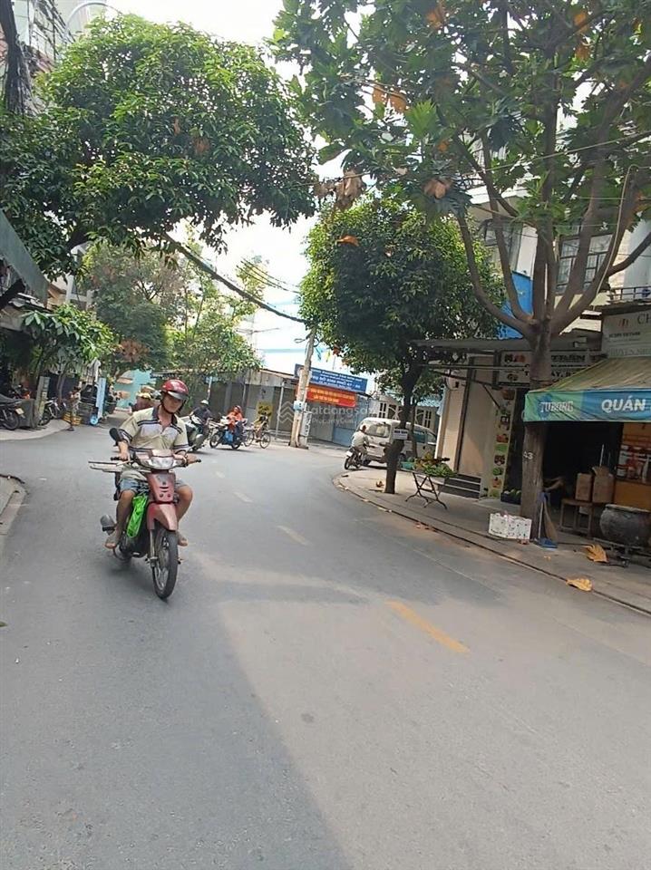 Mtkd đường sầm uất trần tấn. dt 4x18m. 4 tấm. giá chỉ nhỉnh 10 tỷ