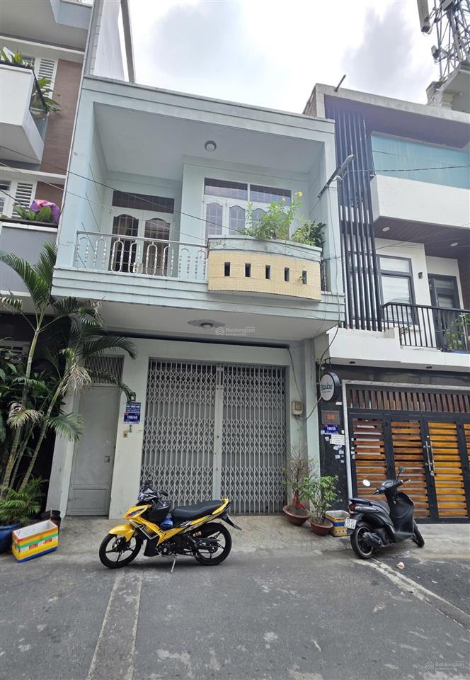 Hẻm nhựa thông vườn lài. ngang lớn 5x13m. giá chỉ nhỉnh 8 tỷ