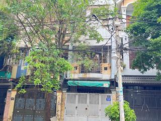 Hẻm vip kinh doanh 368 tân sơn nhì. dt4x22m=88m2. 4 tấm. giá 13 tỷ