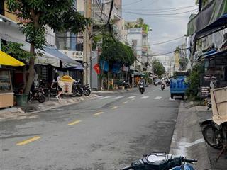 Đất trống mt nội bộ lê thúc hoạch. dt 5.2x20m=108m2. giá nhỉnh 12 tỷ