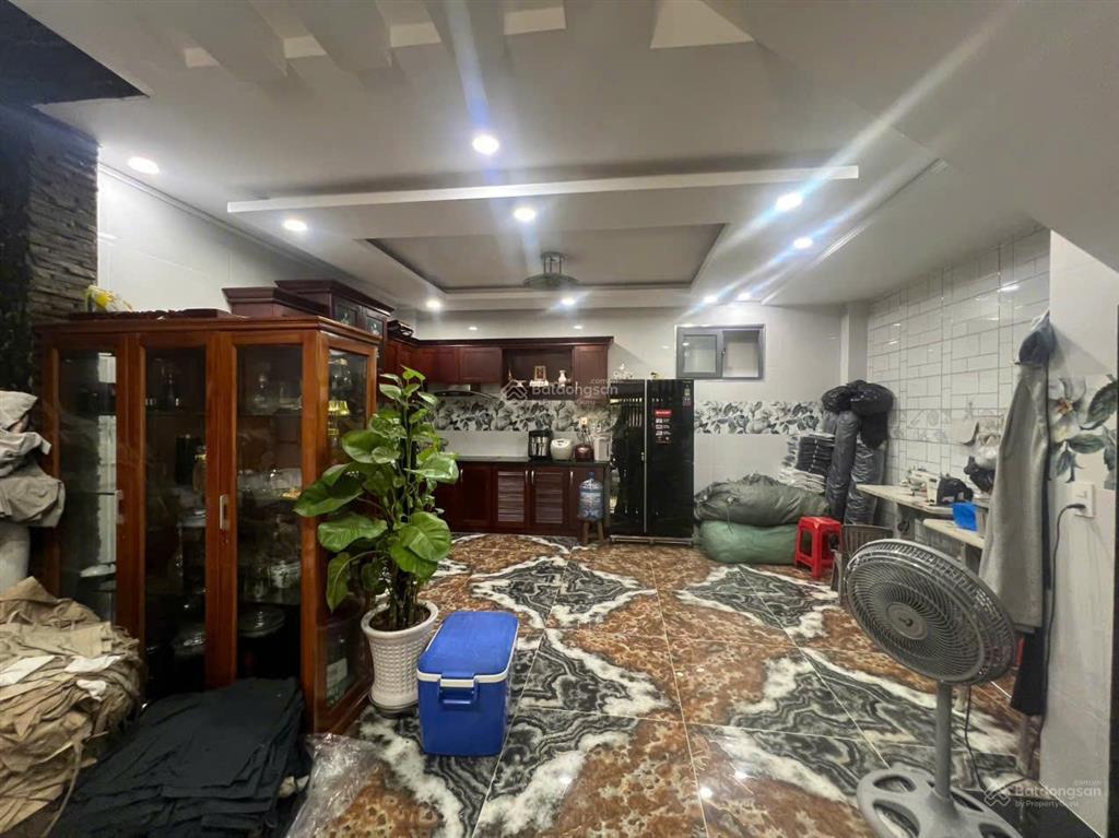 Biệt thự mini đường tân hương. dt 6x13m=78m2. 4 tấm cao cấp
