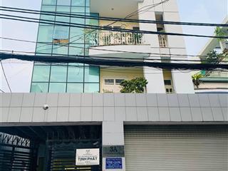 Căn đôi 8x30m mặt tiền nội bộ gò dầu. 4 tấm. giá chỉ 100tr/m2