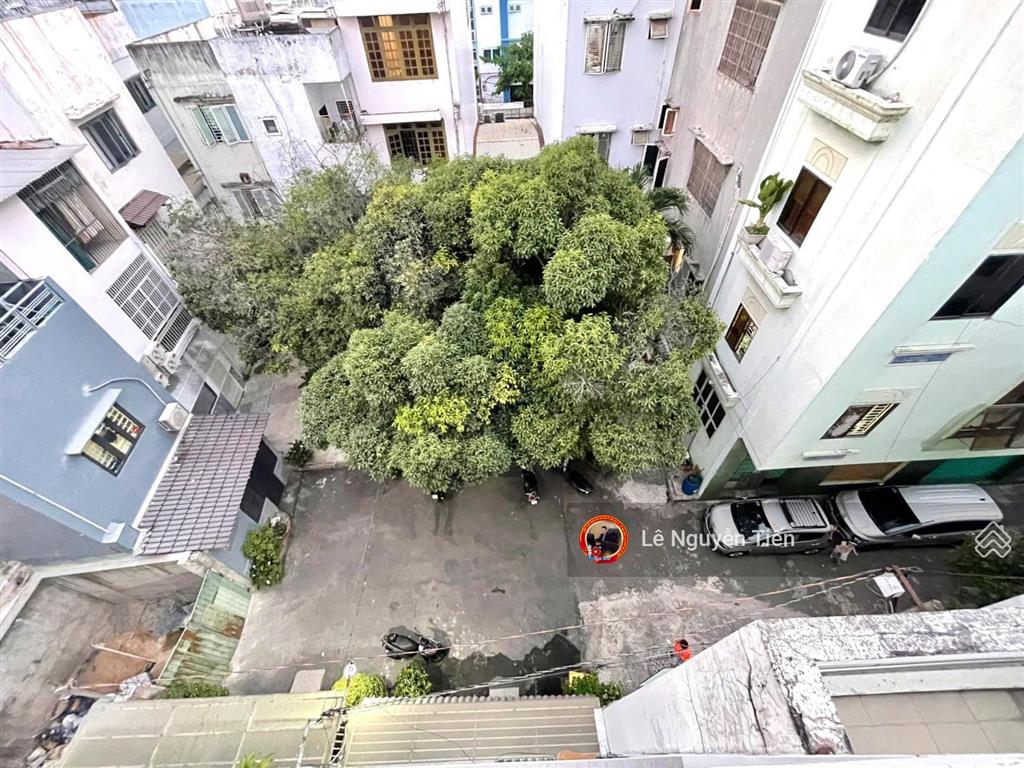 Nhà đẹp khu vip p.tân sơn nhì. dt5x13m. 4 tấm. giá nhỉnh 9 tỷ