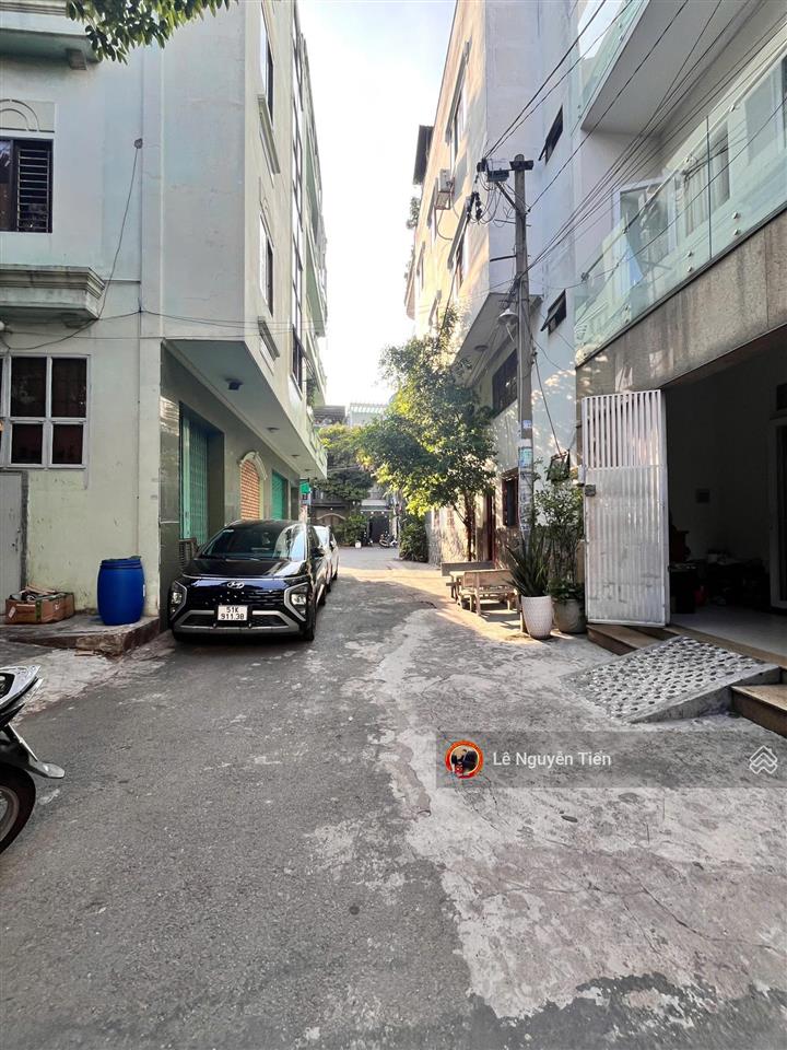 Nhà đẹp khu vip p.tân sơn nhì. dt5x13m. 4 tấm. giá nhỉnh 9 tỷ