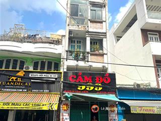 Mtkd nguyễn súy ngay chợ tân hương. giá chỉ nhỉnh 10 tỷ