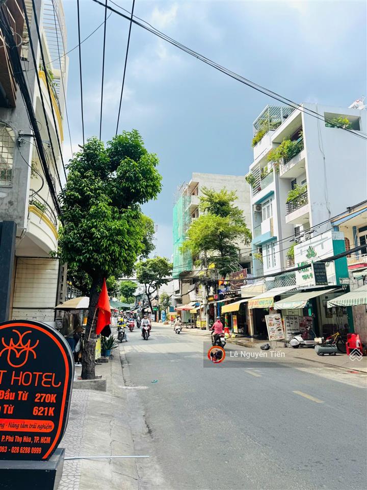 Mtkd nguyễn súy ngay chợ tân hương. giá chỉ nhỉnh 10 tỷ