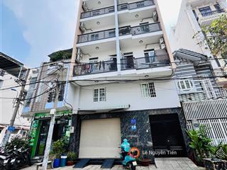 Chdv ngay chợ tân hương thu nhập 150tr/tháng. 8x18m=150m², 6 tấm