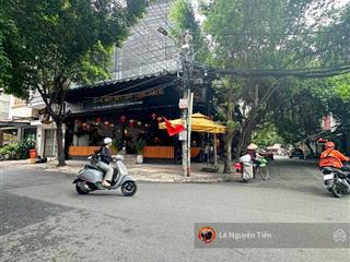 Góc 2mtkd ngay ngã tư tân sơn nhì. dt 13x19m nở hậu 17m.