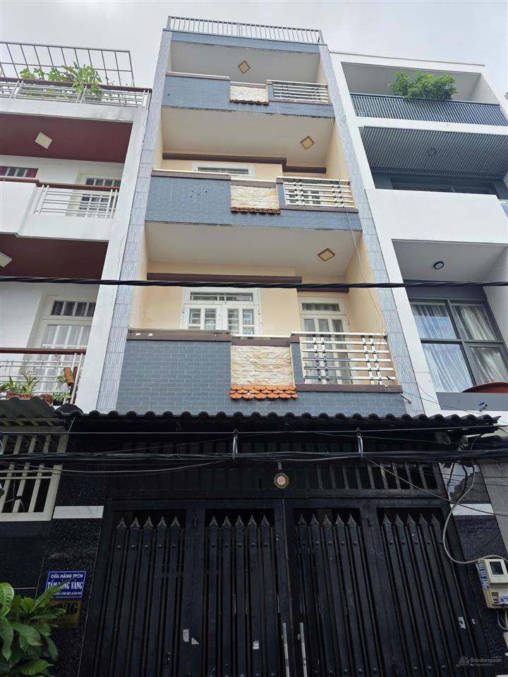 Hẻm nhựa gò dầu khu phân lô đẹp. 4x14m. 4 tấm giá chỉ nhỉnh 7 tỷ