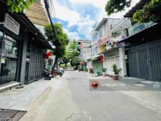 Nhà đẹp hẻm nhựa 8m thoại ngọc hầu. 4x18m=72m2. 4 tấm