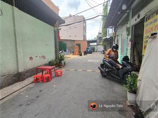 Nhà đẹp hẻm nhựa lũy bán bích. ngang 5m. 4 tấm. giá nhỉnh 7 tỷ