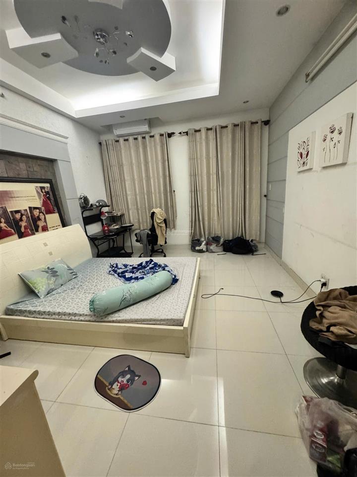 Mtkd đường 16m lê lâm. dt 4x20m=80m². 4 tấm. giá chỉ nhỉnh 10 tỷ