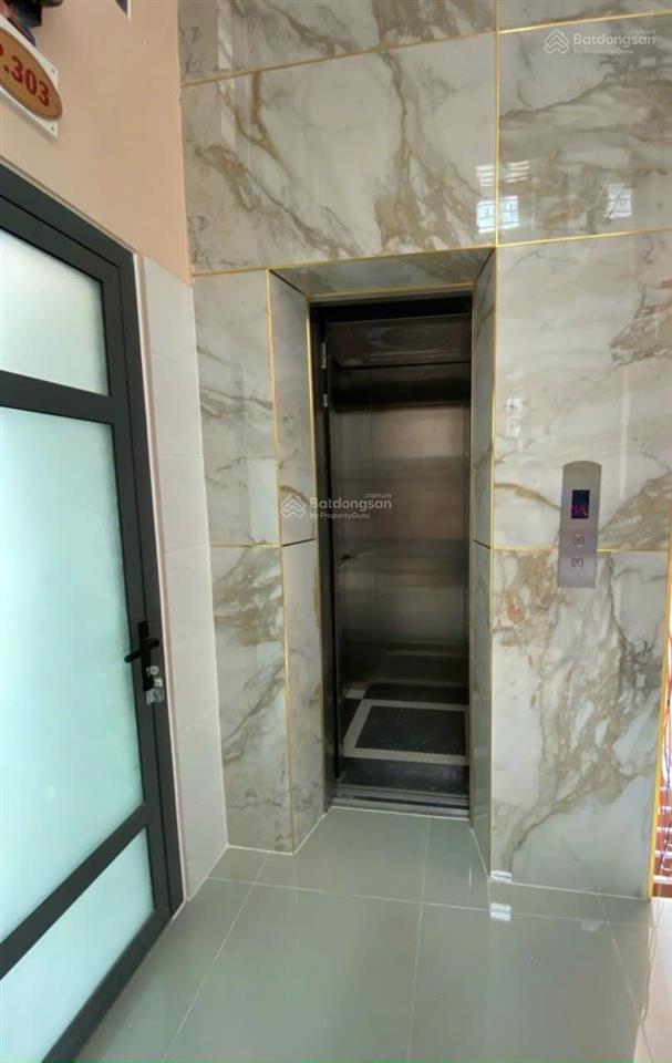 Chdv khuông việt gần đầm sen. ngang lớn 6.2m. thu nhập 90tr/tháng