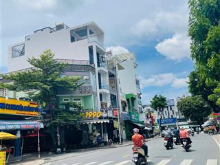 Mtkd sầm uất tân sơn nhì. ngang lớn 5x19m=95m2. giá chỉ 17.2 tỷ