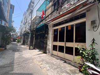 Hẻm xe hơi vườn lài ngay tân hương. dt 4x13m. 2 lầu st. giá chỉ nhỉnh 6 tỷ