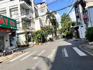 Hẻm nhựa 10m khu tân sơn nhì. 5x17m=85m2. giá tốt chỉ 10 tỷ