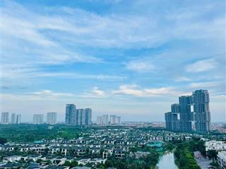 Căn hộ studio oasis view biệt thự đảo giá 2.6 tỷ bao phí