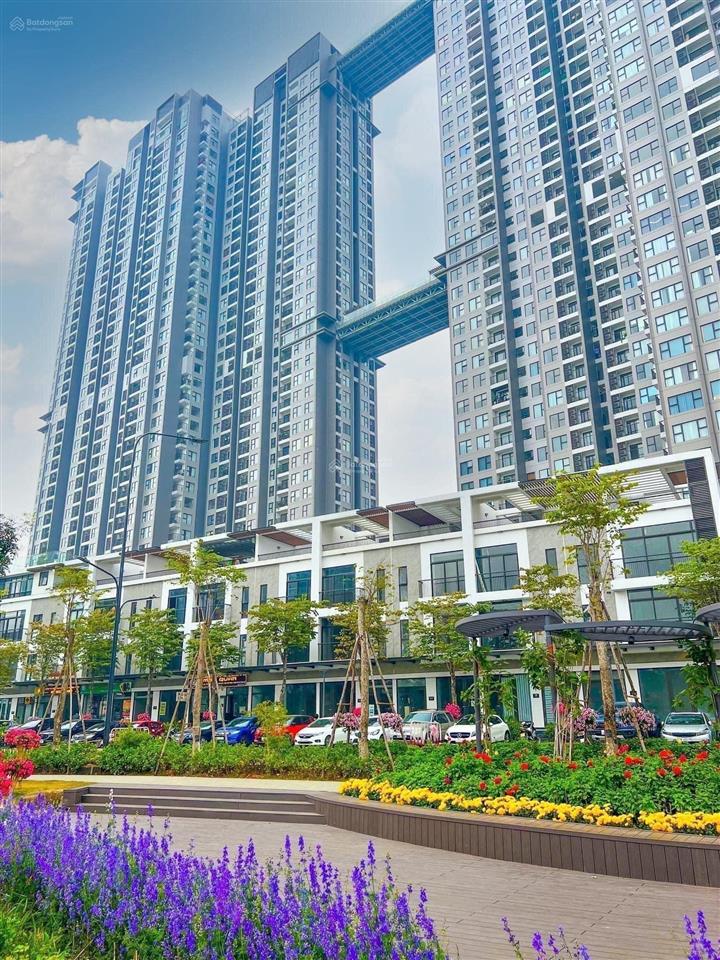 Căn hộ studio oasis view biệt thự đảo giá 2.6 tỷ bao phí