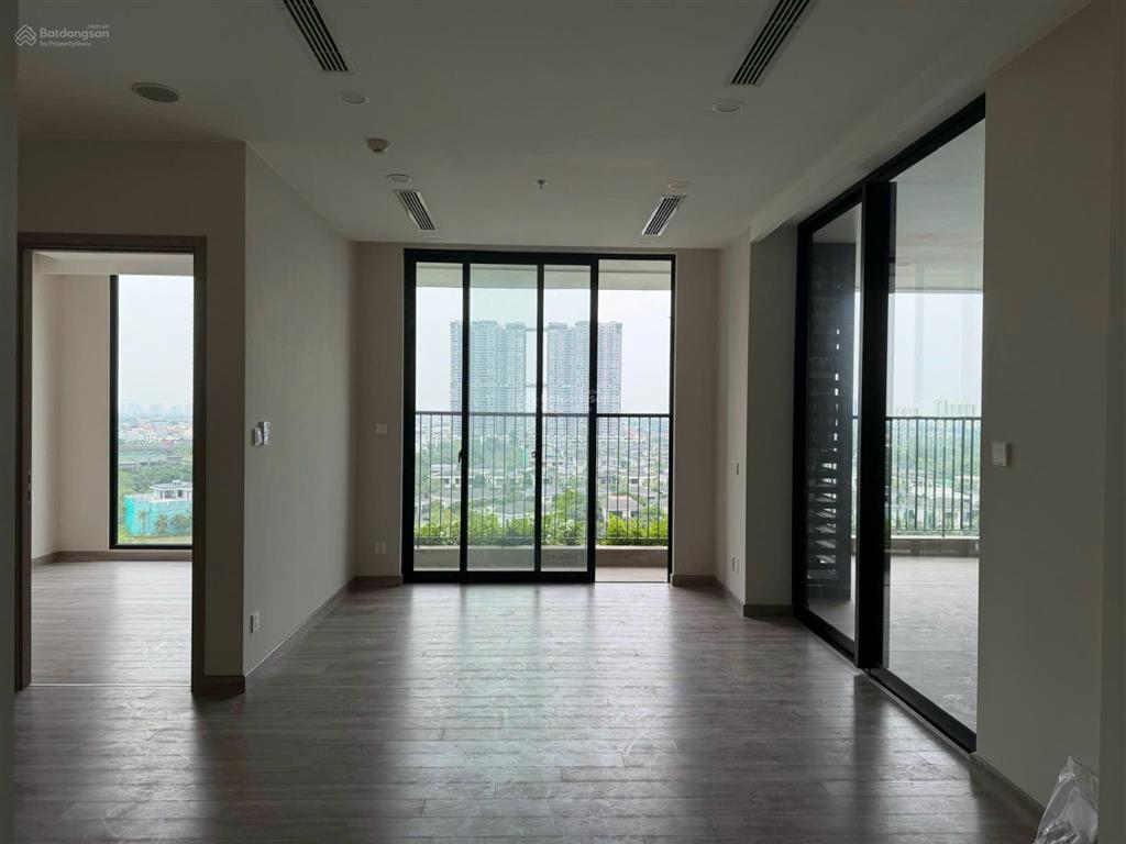 Căn hộ 77m2 sân vườn sky forest, giá 6.1 tỷ bao phí
