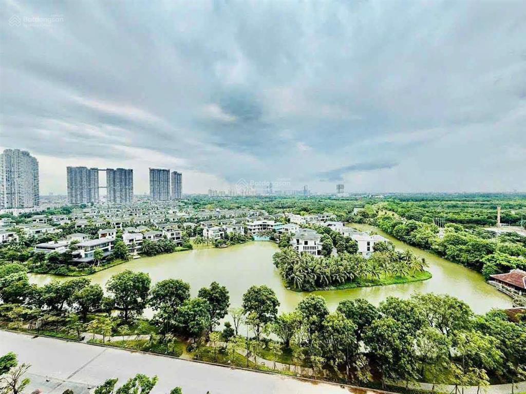 Căn hộ sân vườn 3pn 2wc sky forest, giá 8.7 tỷ bao phí