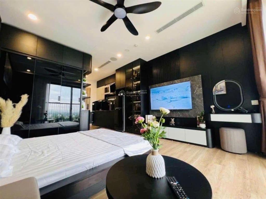 Havenpark căn hộ studio giá 2.3 bao phí