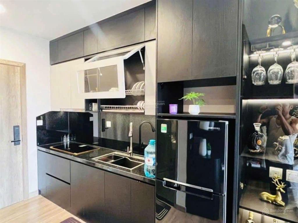 Havenpark căn hộ studio giá 2.3 bao phí