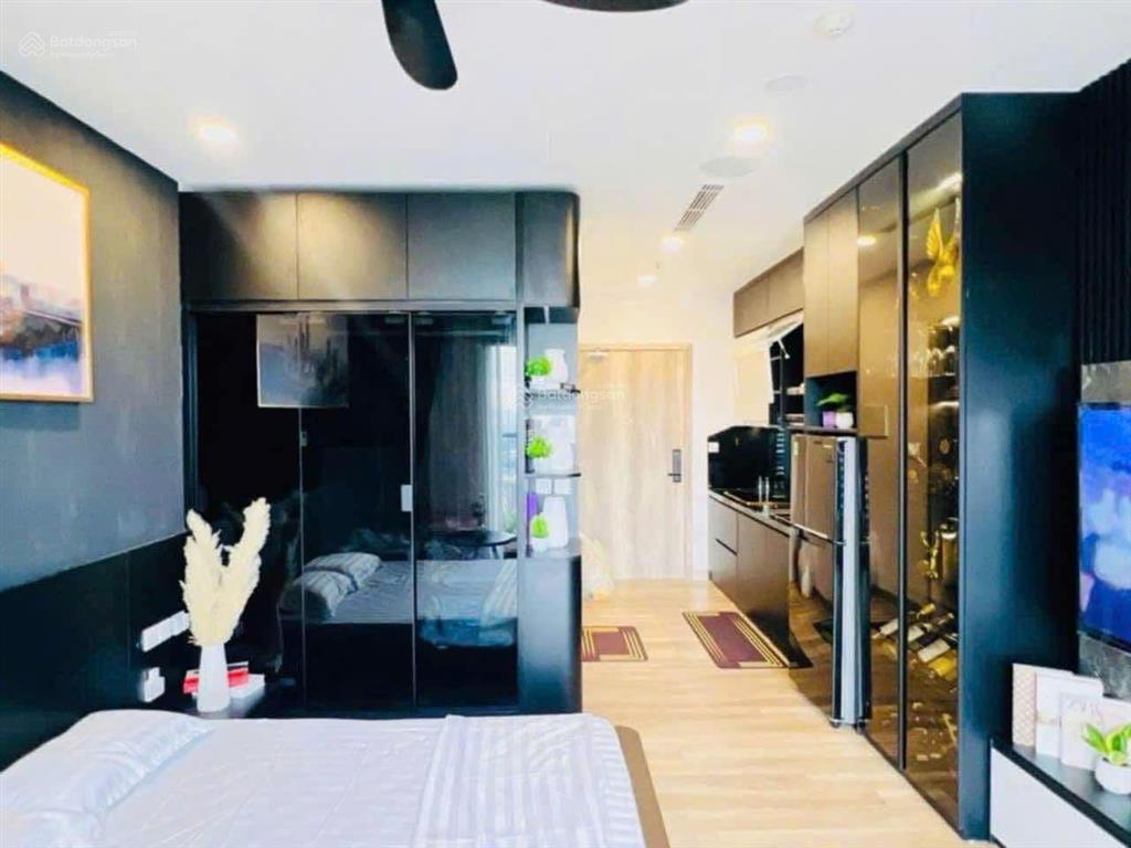 Havenpark căn hộ studio giá 2.3 bao phí