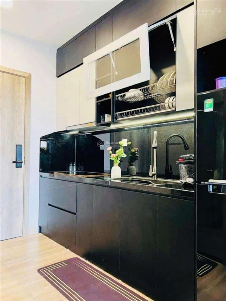 Havenpark căn hộ studio giá 2.3 bao phí