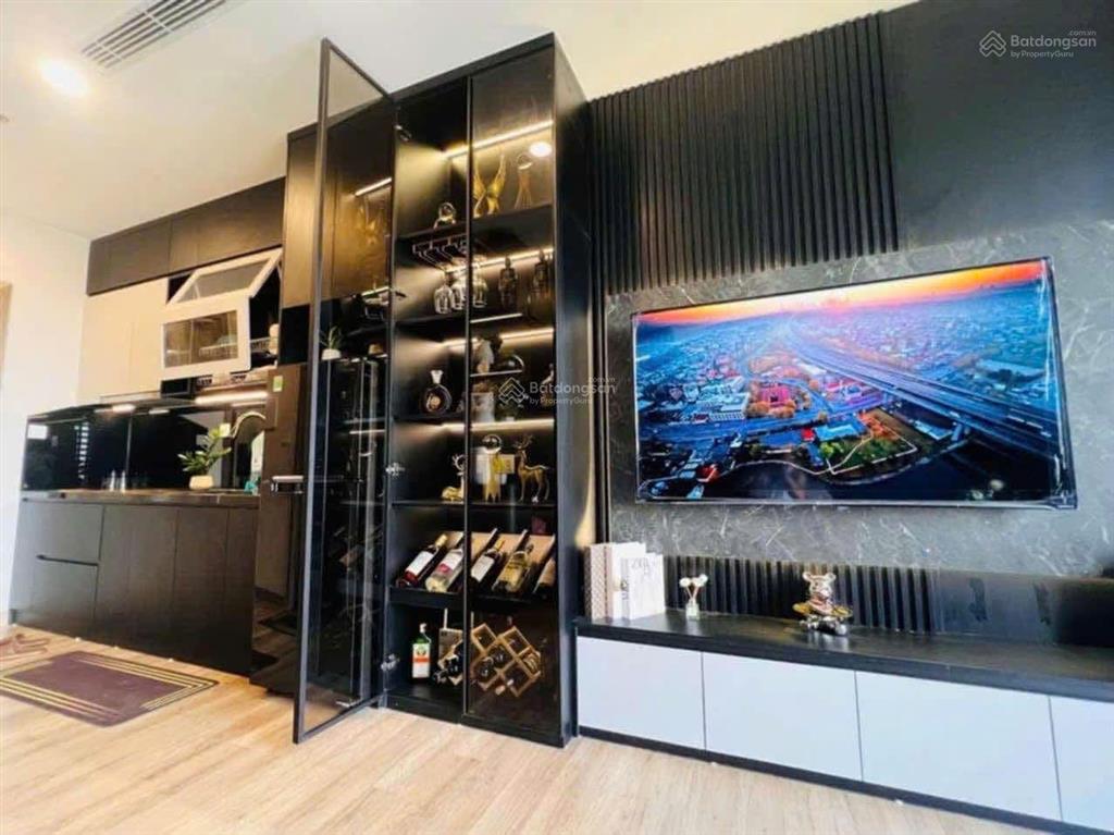 Havenpark căn hộ studio giá 2.3 bao phí