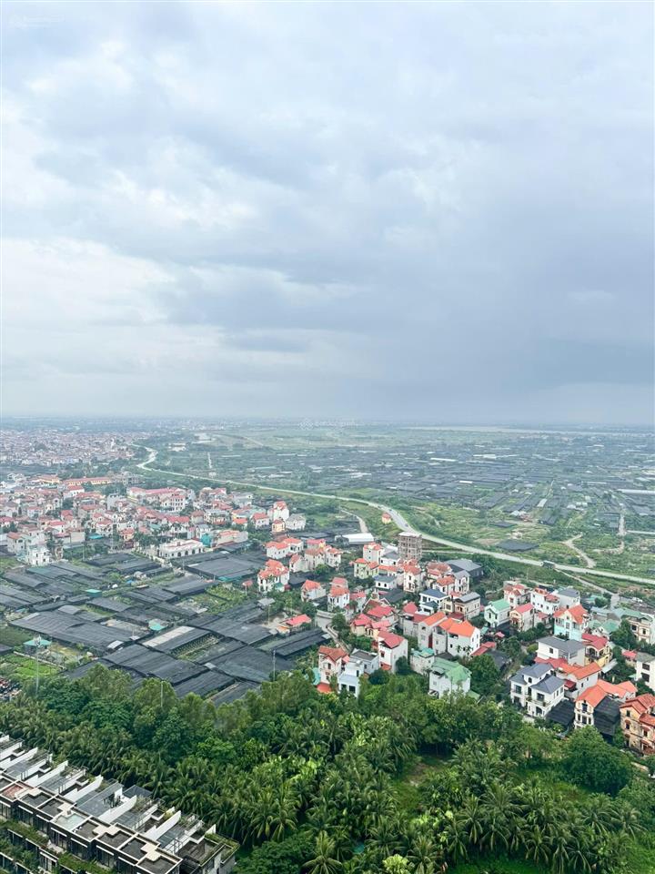 Căn hộ studio haven park, giá 2.2 tỷ bao phí