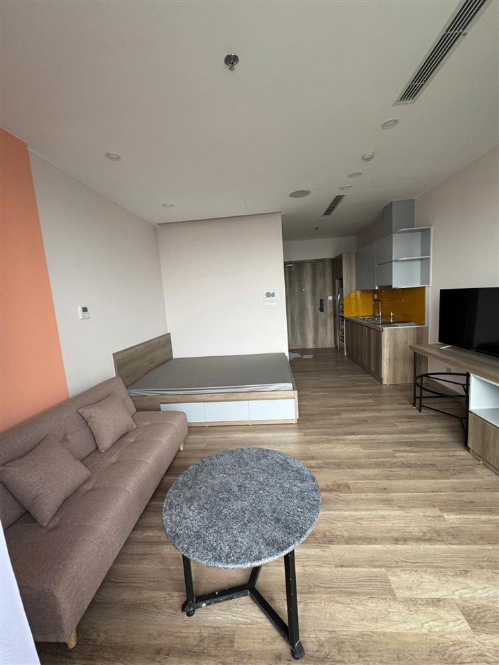 Căn hộ studio haven park, giá 2.2 tỷ bao phí