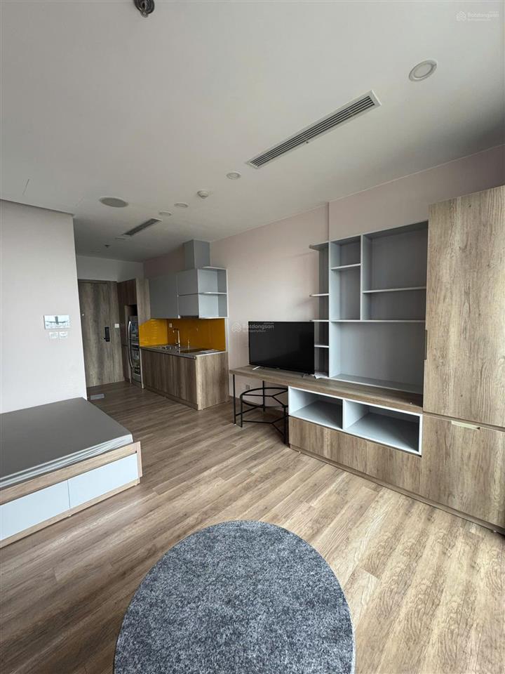 Căn hộ studio haven park, giá 2.2 tỷ bao phí
