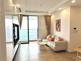 Sol forest căn hộ sân vườn 3pn 2wc