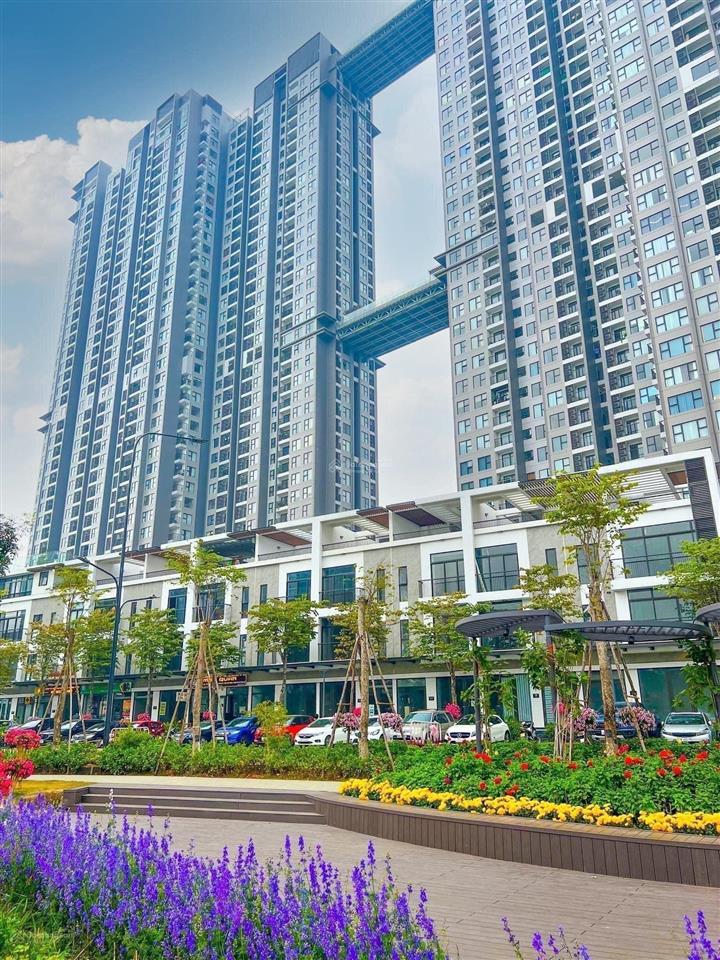 Sky oasis căn hộ 2pn 2wc view biệt thự đảo giá tốt