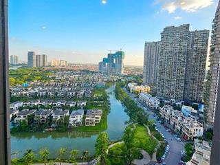 Sky oasis căn hộ 2pn 2wc view biệt thự đảo giá tốt