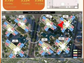 Bán 1pn + alumi xuân cầu giá thanh toán sớm 3,2 tỷ