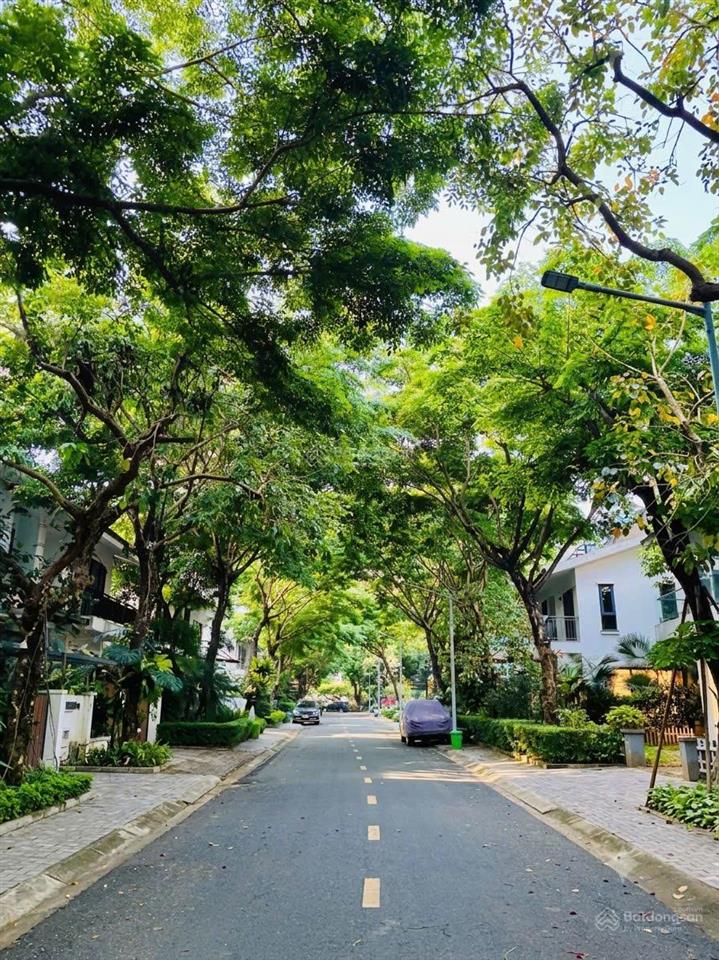 Biệt thự marina ecopark diện tích 189m2