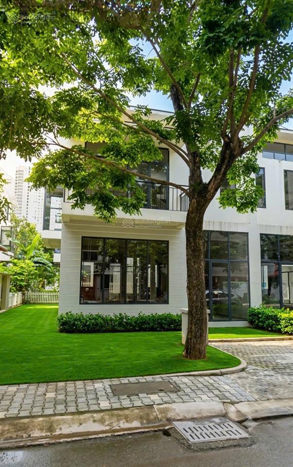 Biệt thự marina ecopark diện tích 189m2