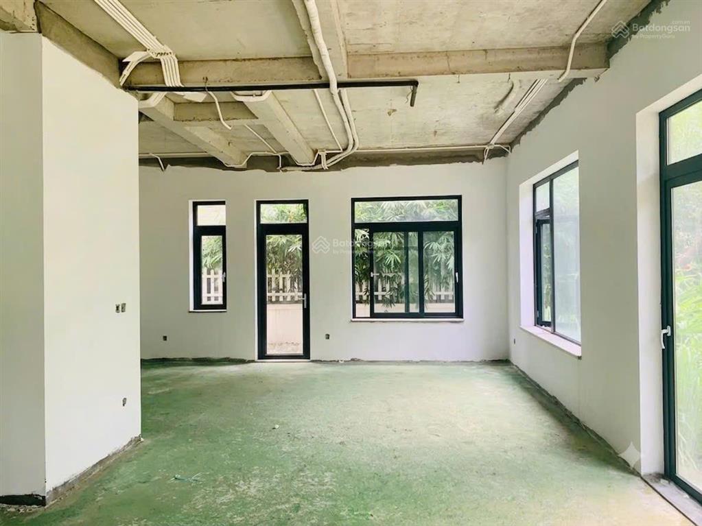 Biệt thự marina ecopark diện tích 189m2