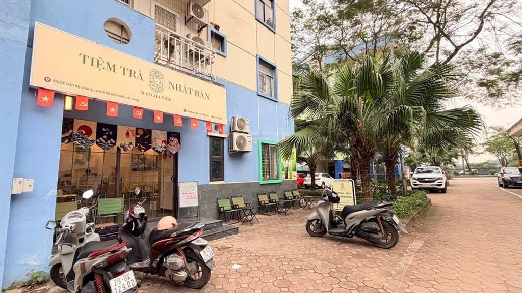 Lô góc shophouse kđt việt hưng 78m2 x giá 10.2 tỷ  cho thuê 20tr/ 1 tháng