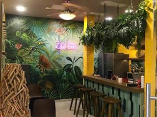 Hiếm! nhà thảo điền dòng tiền 33tr/tháng giá chỉ 22 tỷ, thiện chí bán.