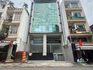 Bán nhà mặt tiền đặng văn bi, trường thọ, thủ đức275m2(hầm+7 tầng)hđt 200tr/tháng chỉ 44 tỷ.