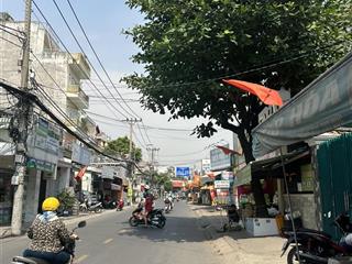 Bán khuôn đất 2.200m² full thổ cư phạm văn đồng, thủ đức  giá chỉ 50tr/m².